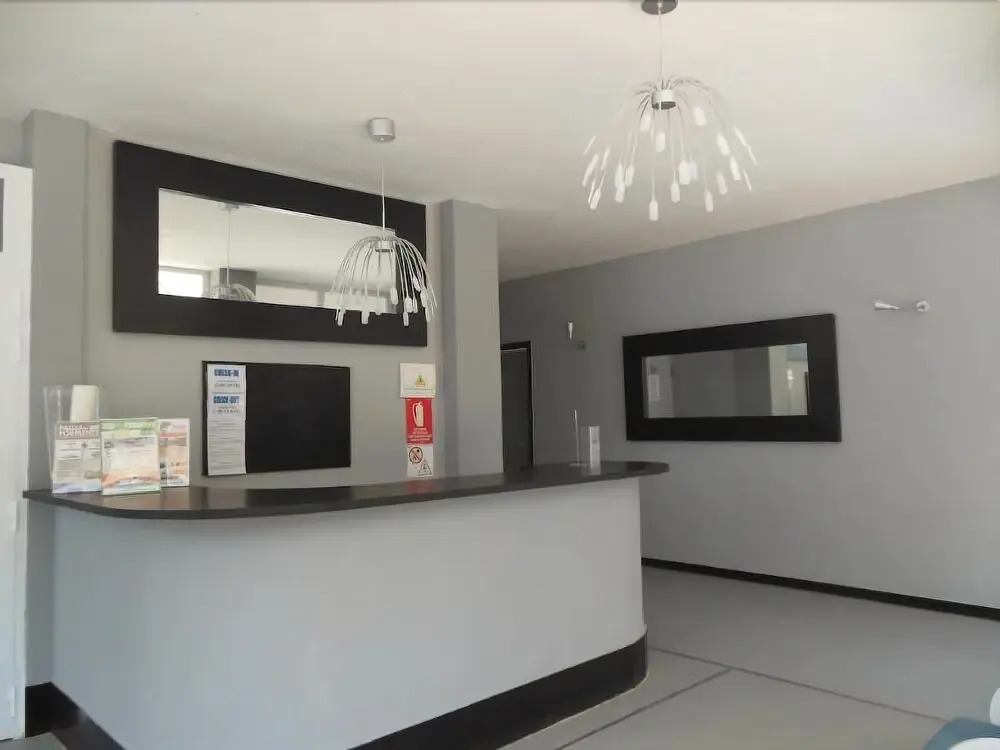 Apartamentos Es Cantó