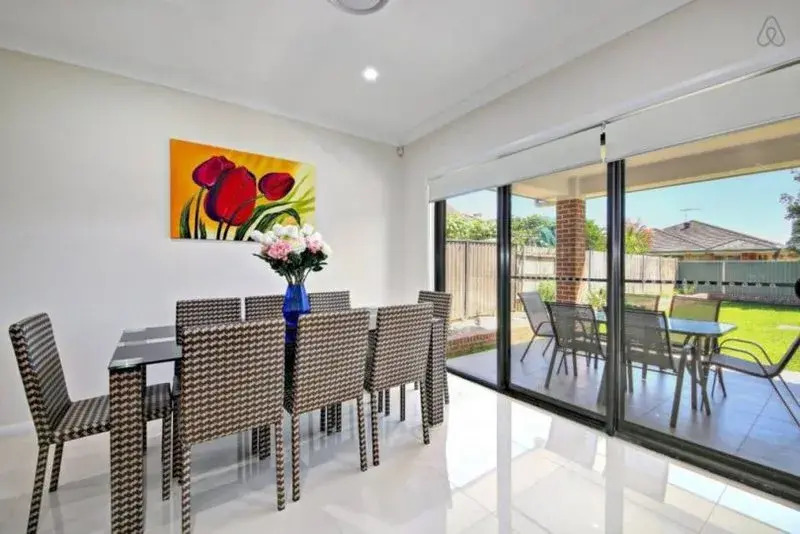 Austral Villas Sydney