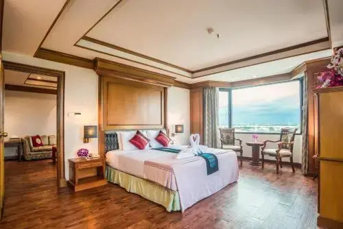 Mukdahan Grand Hotel