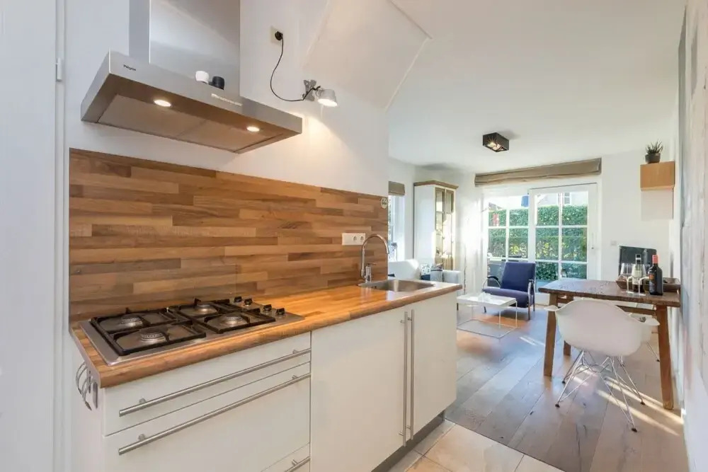 Attractive Apartment near Center & Beach