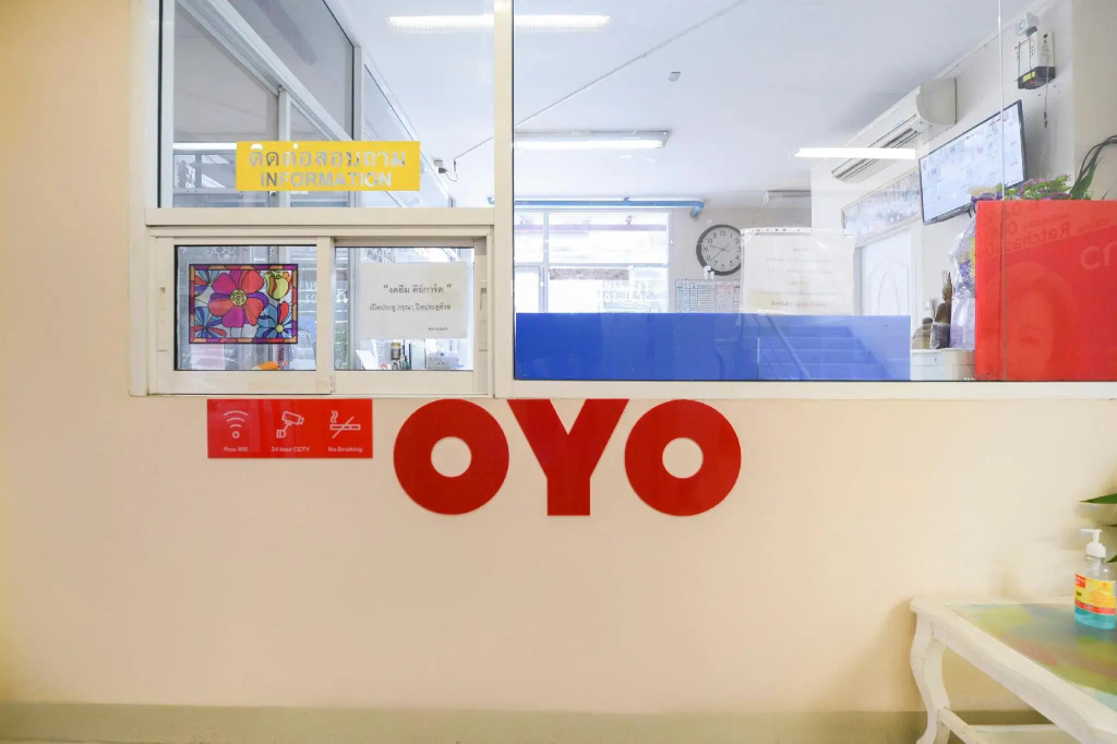 OYO 925 Ruamsub 2