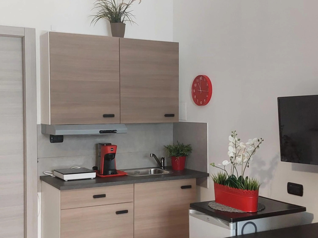 B&B GoodDay Roma Tor Vergata