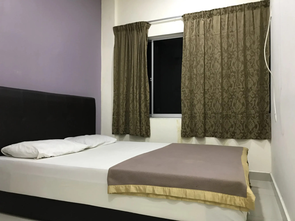 Hotel 3Winz Chow Kit Kuala Lumpur