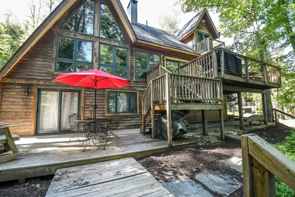 Timberlake 3 Bedroom House