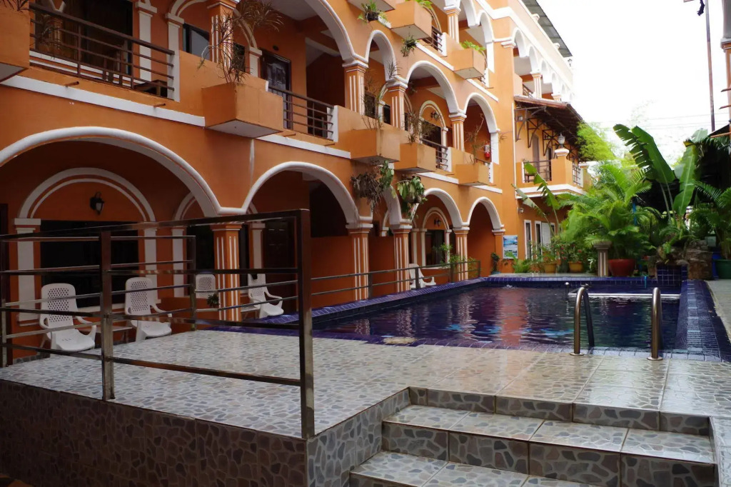 Apex Koh Kong Hotel