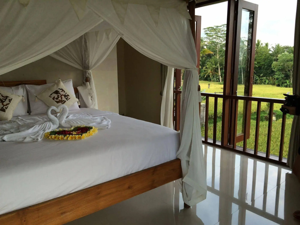 The Sakara Ubud Villas