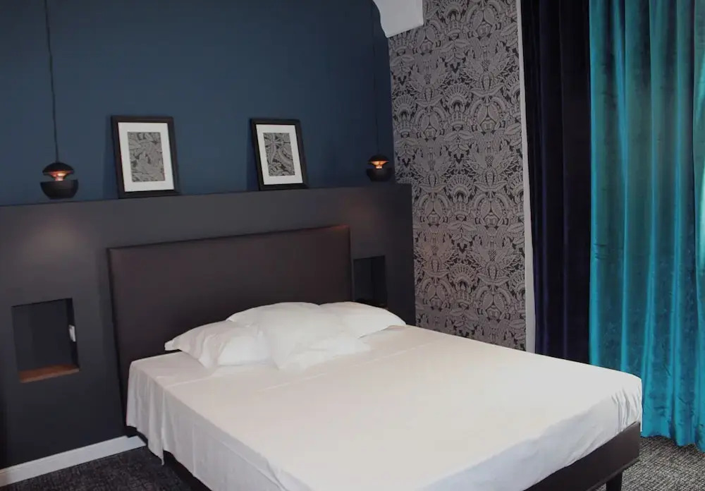 Hotel Le Forum