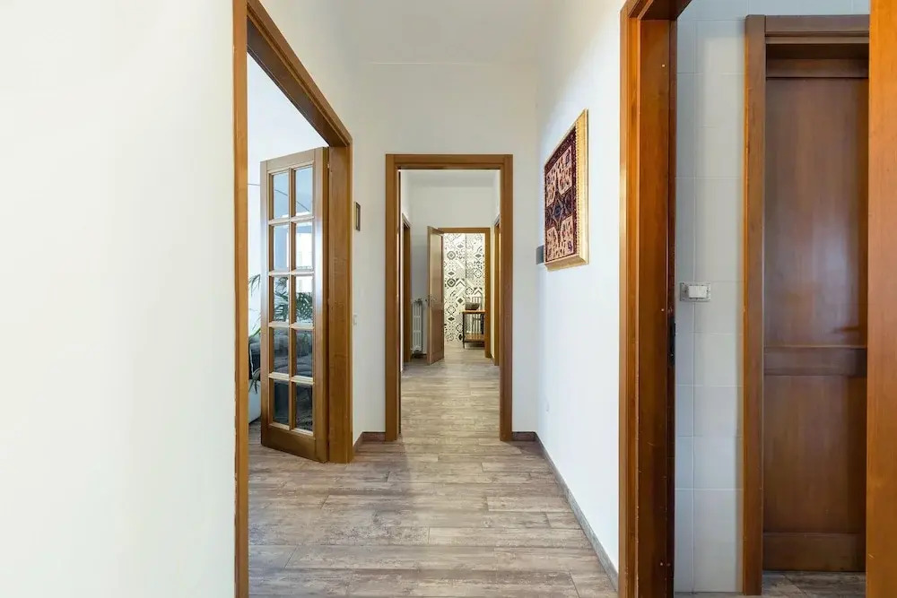 3159 Maison Mazzini by Barbarhouse