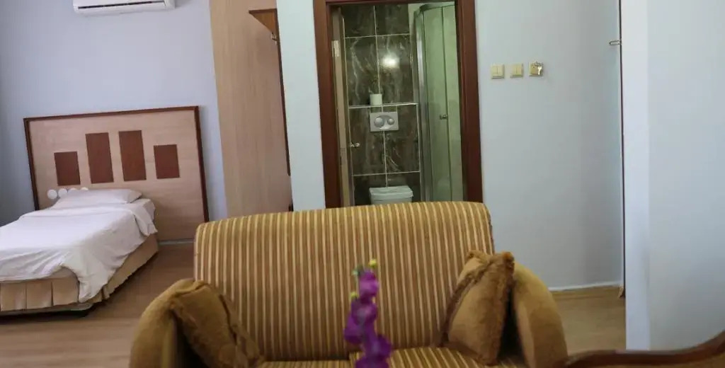 Yukselhan Hotel