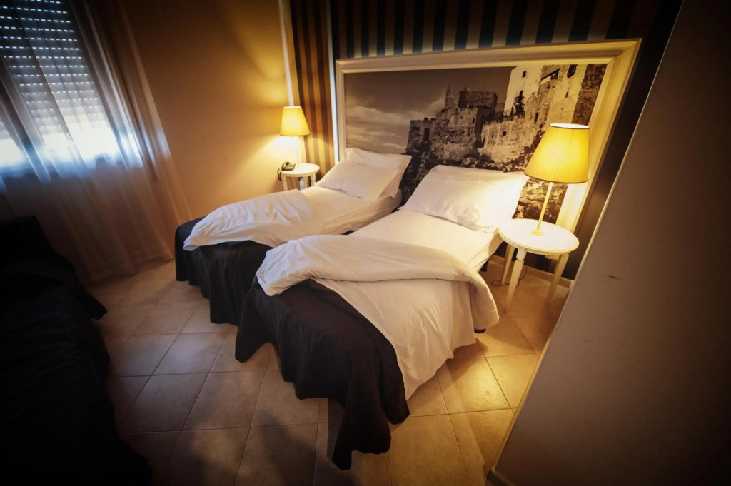 Gran Paradiso Hotel Spa