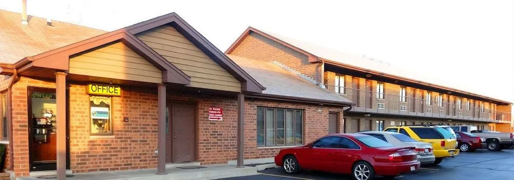 Blue Star Motel