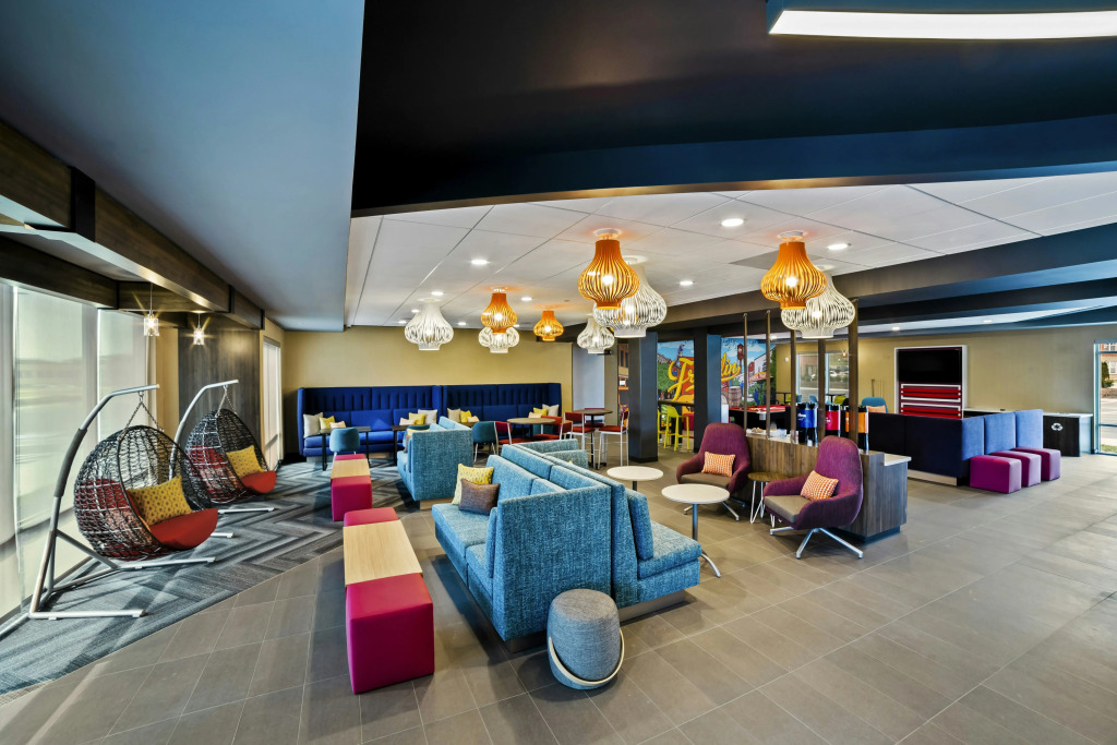 Tru By Hilton Franklin Cool Springs Nashville