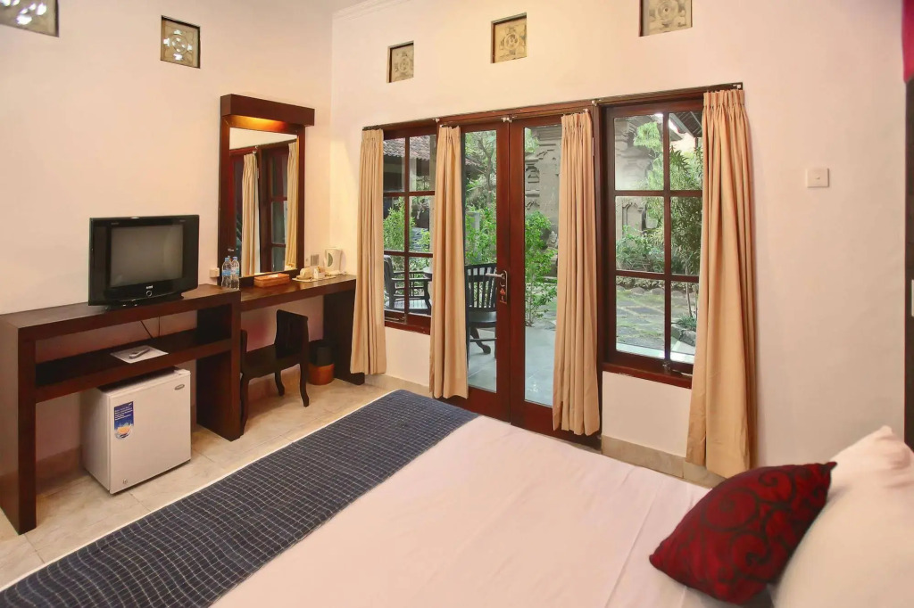Puri Sading Hotel
