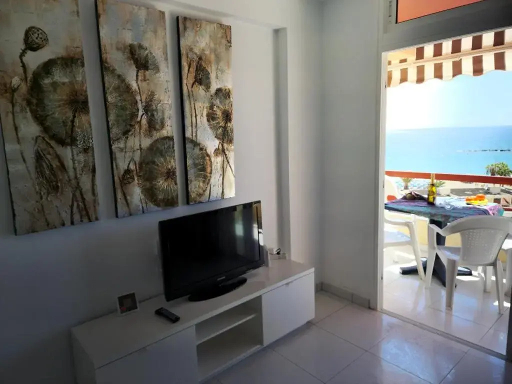 Las Vistas Apartment, Ocean View, 2 Bedrooms & Free Wifi