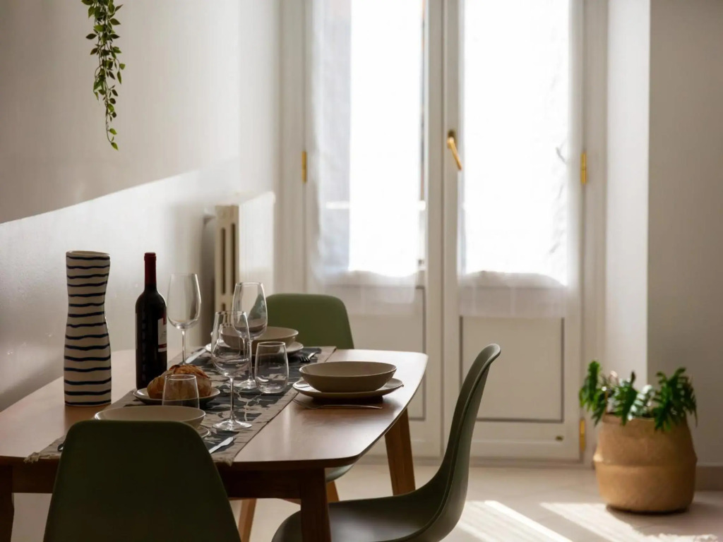 Corso Buenos Aires Apartment