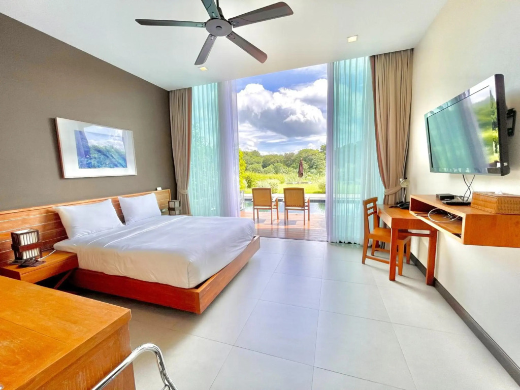 Zensala Riverpark Resort-SHA Extra Plus