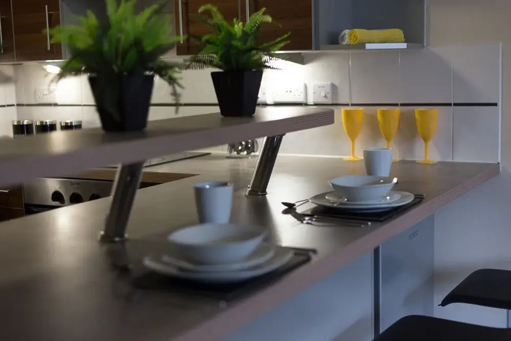 En Suite Rooms & Apartments SHEFFIELD