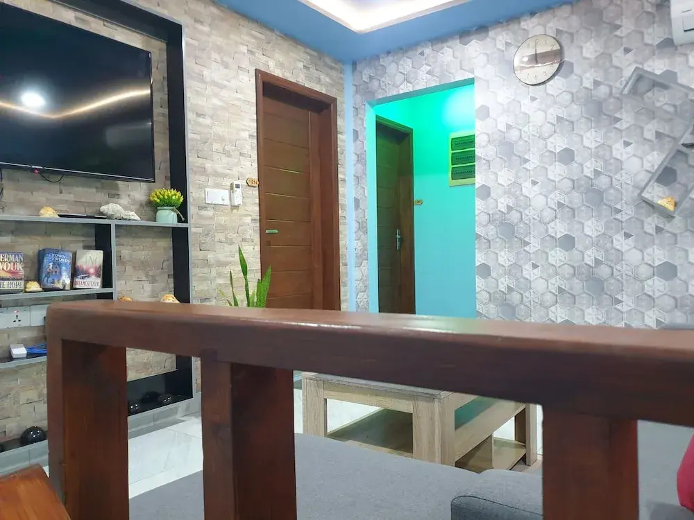 Isle Inn Guesthouse