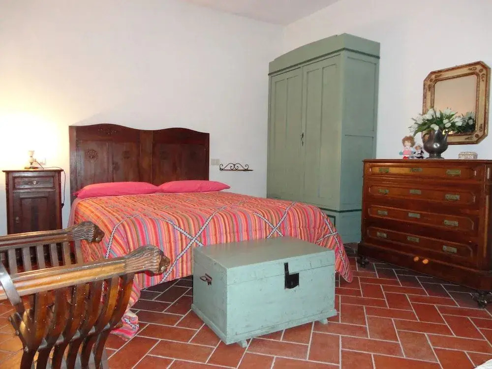 Agriturismo Bio Fattoria Casetta