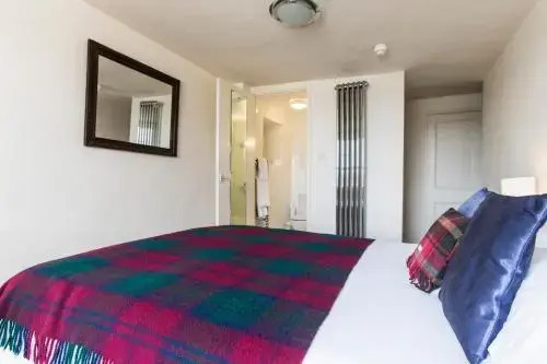 The Moda House