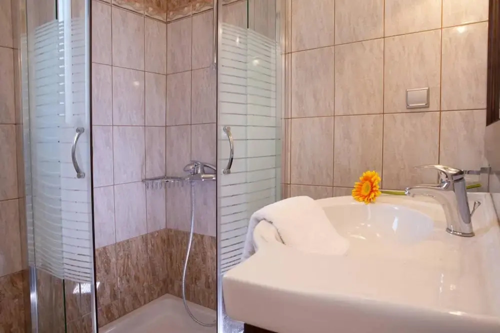 Charming Villa in Lefkada with Private Pool