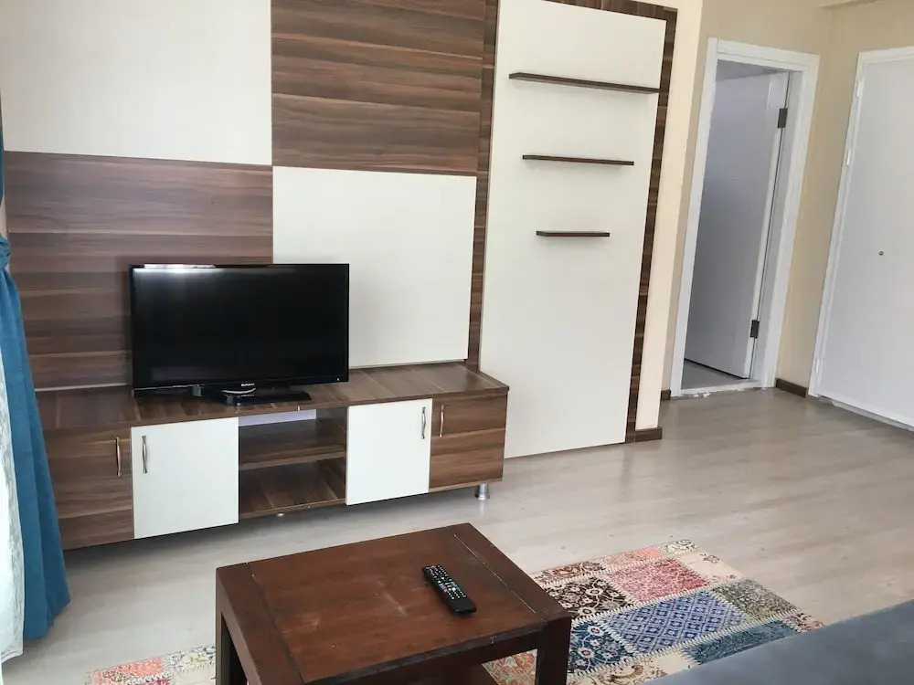 Usluoglu Residence