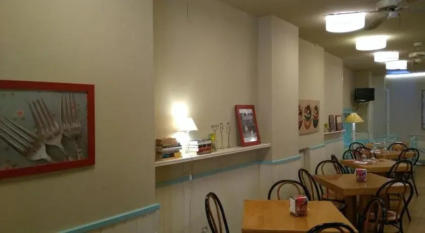 Hotel Pradas