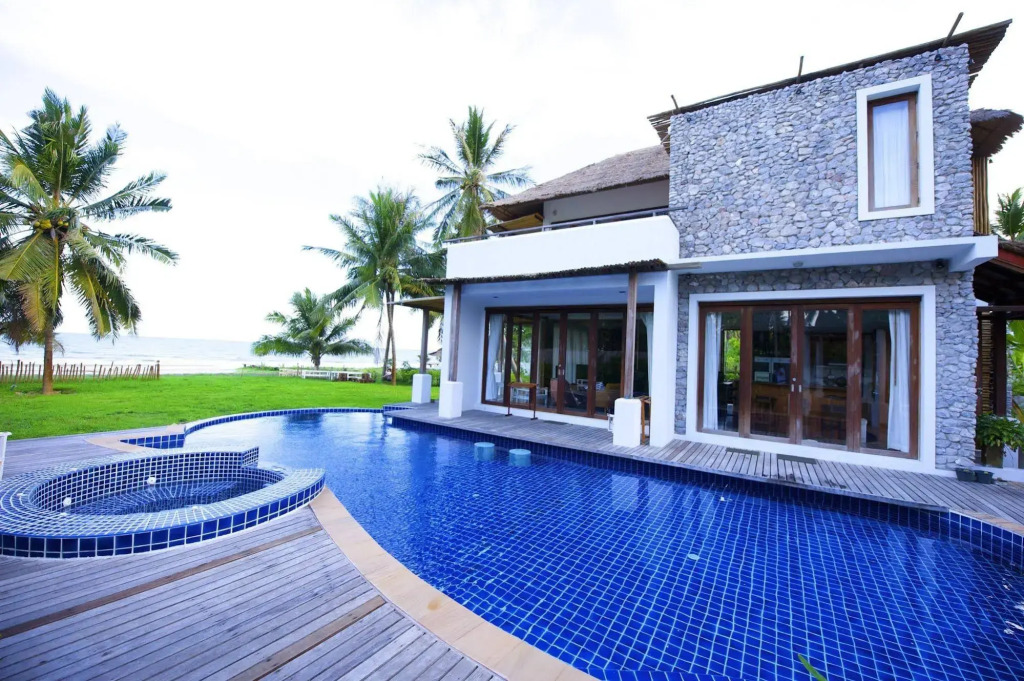 Hippuky Villa