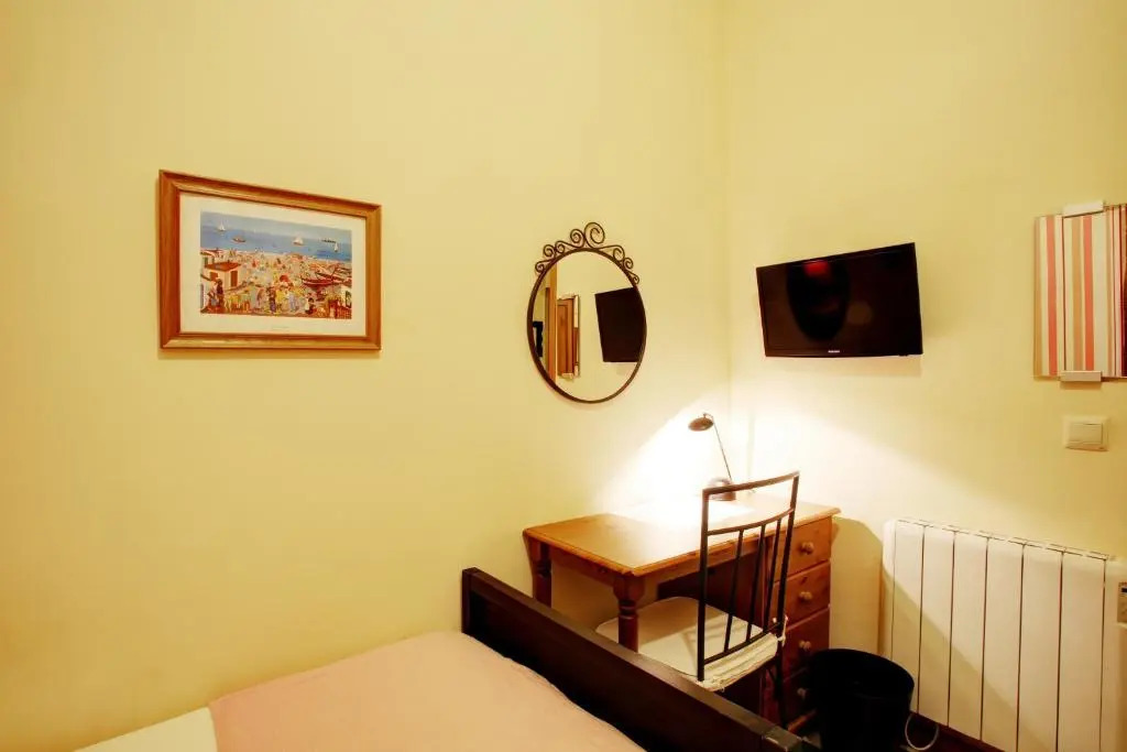 Málaga Lodge Guesthouse