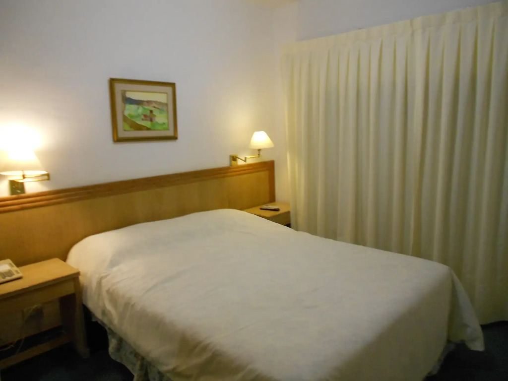 Tanger Hotel