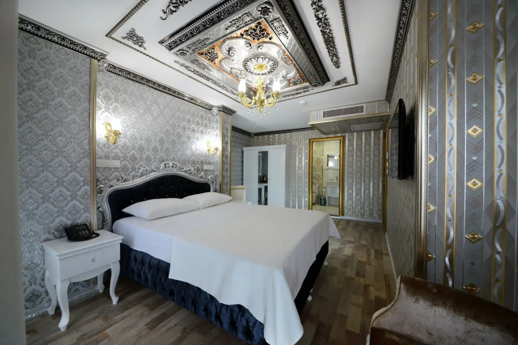 Fatih Babel Park Hotel