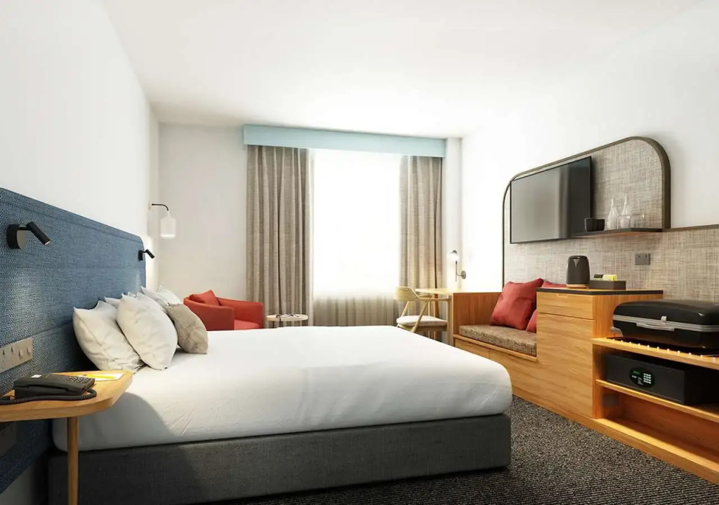 Sudima Auckland City