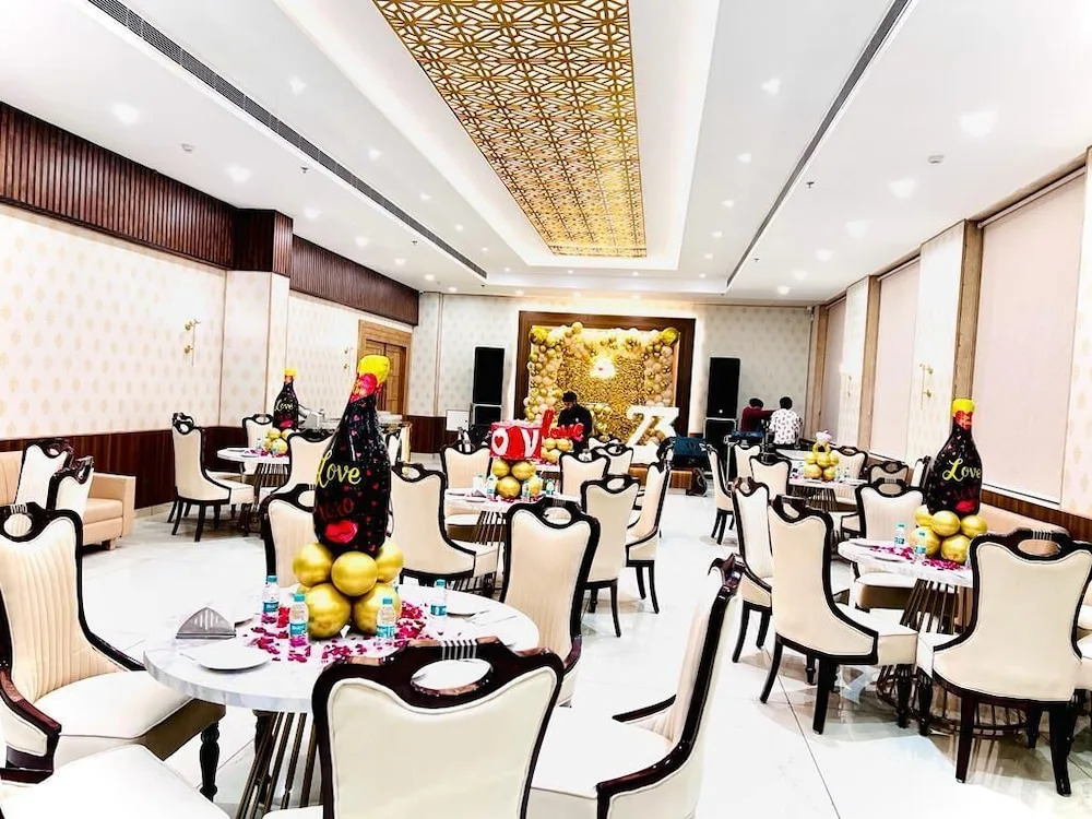 The Velvista Hotel