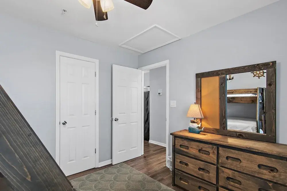 St. Martin Beachwalk Villas 231