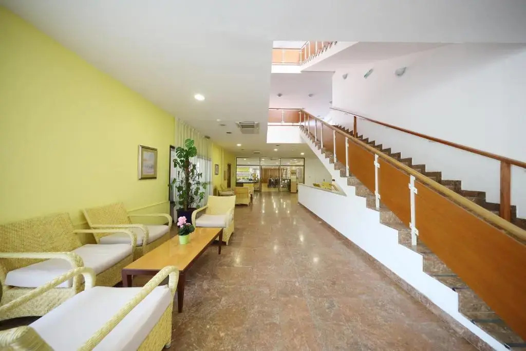 Hotel Donat - All Inclusive
