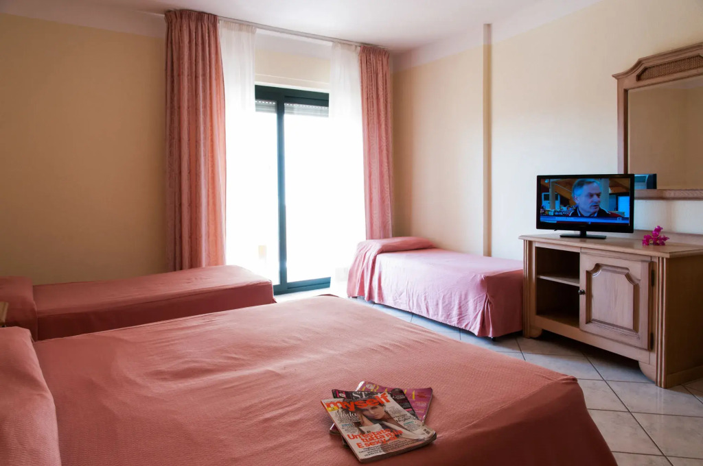 Hotel Maria Rosaria