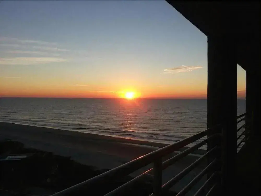 North Hampton 1209 Oceanview by RedAwning