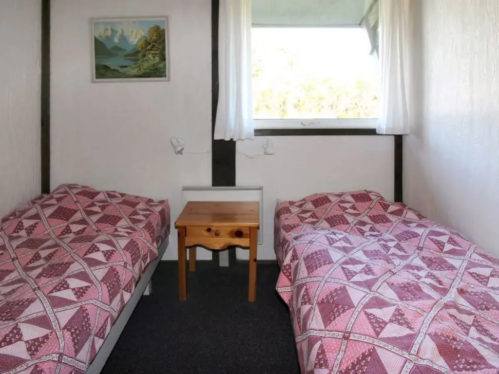 "Asmara" - 450m from the sea in NW Jutland