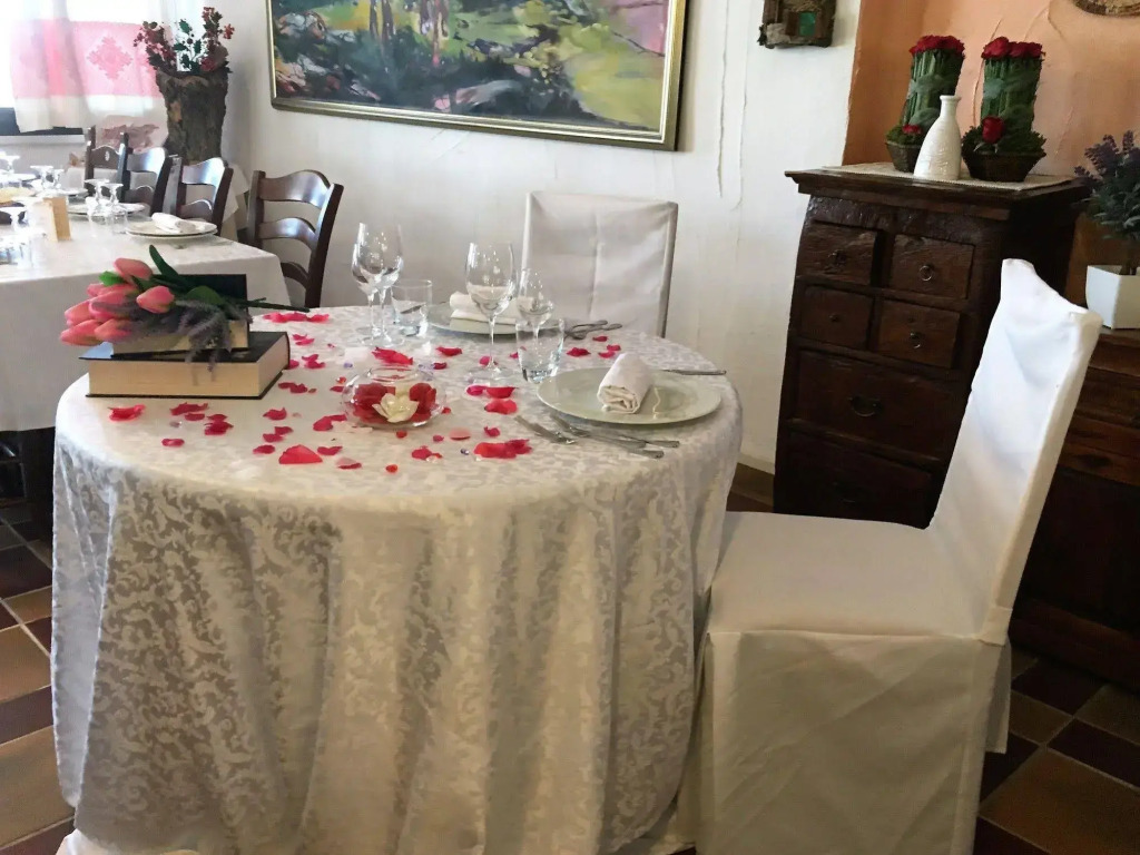 Hotel Ristorante SAstore