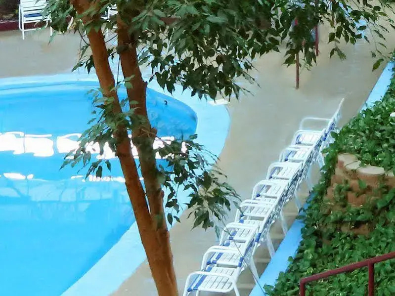 Townhouse Hotel Grand Forks