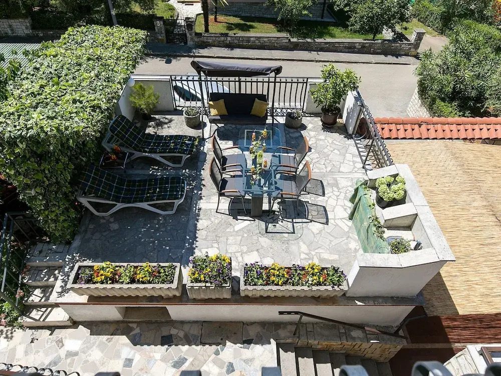 Apartment Loredana