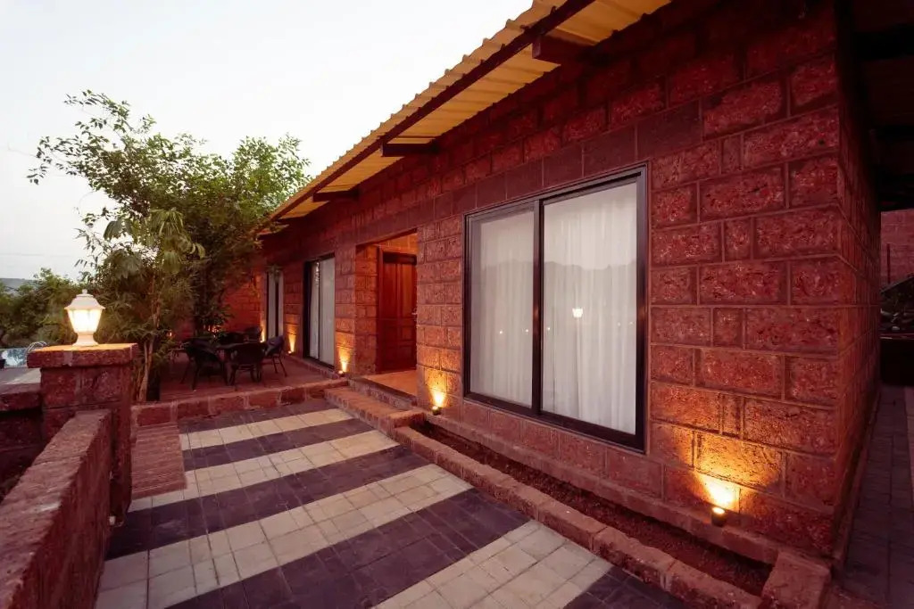 Surya Retreat