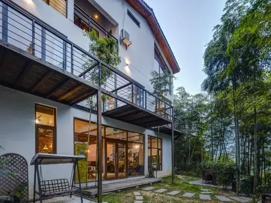 Xitian Shanyu Holiday Hotel