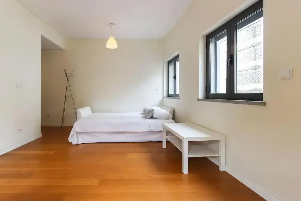 Apartamento Moderno na Graça/ Alfama