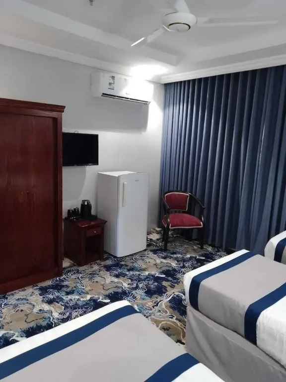 فندق منار الأزهر - Manar Al Azhar Hotel