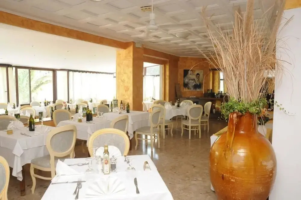 Hotel Pineta