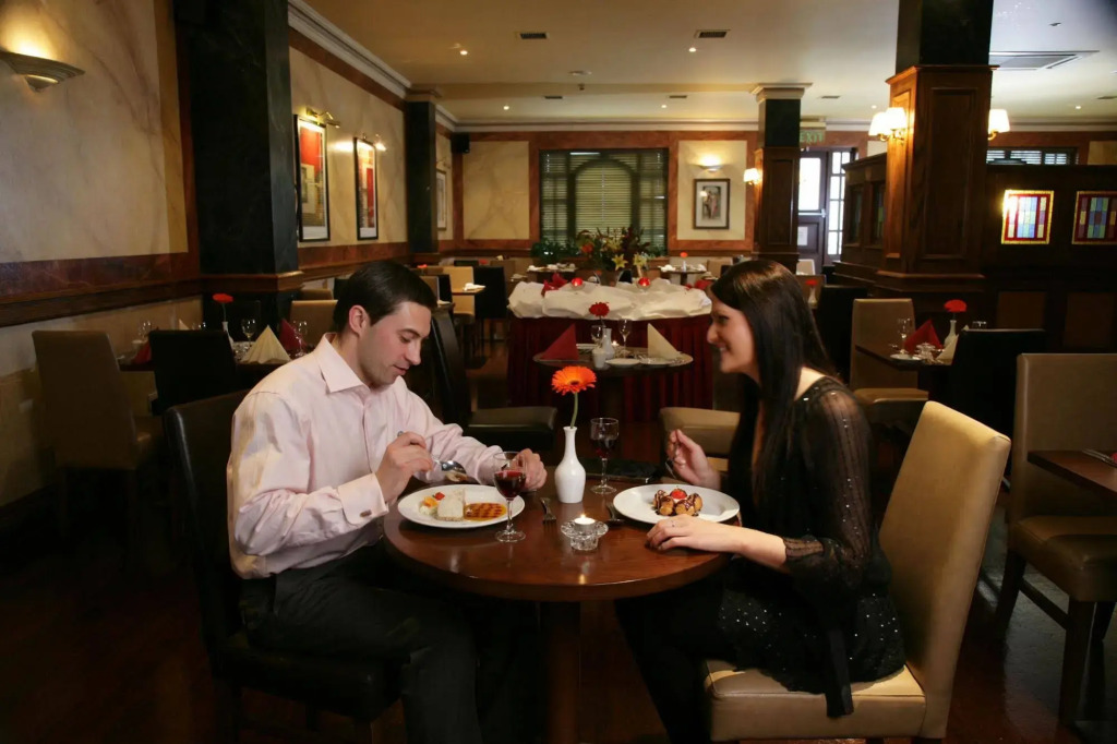 The Victoria Hotel