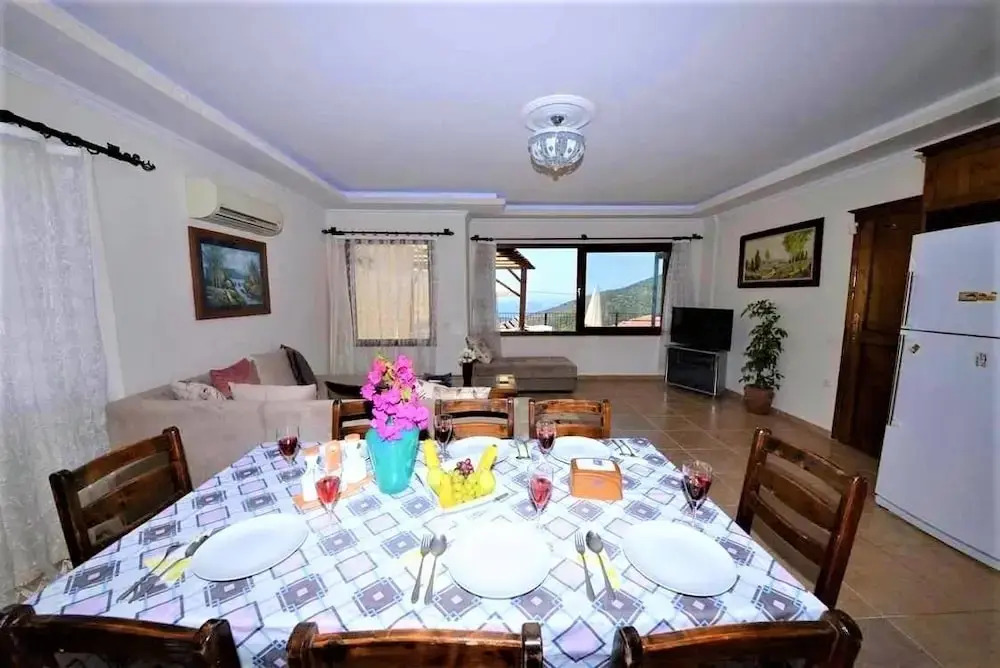 Villa Mava