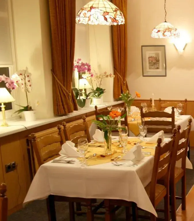 Hotel Hinz