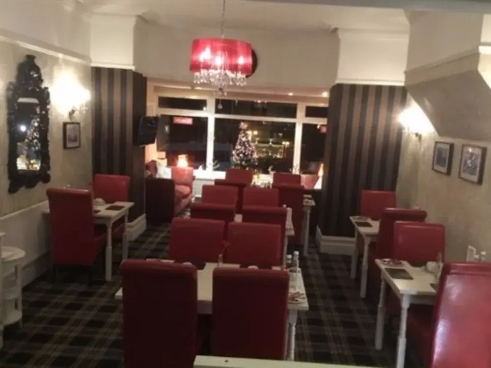 Benson Hotel
